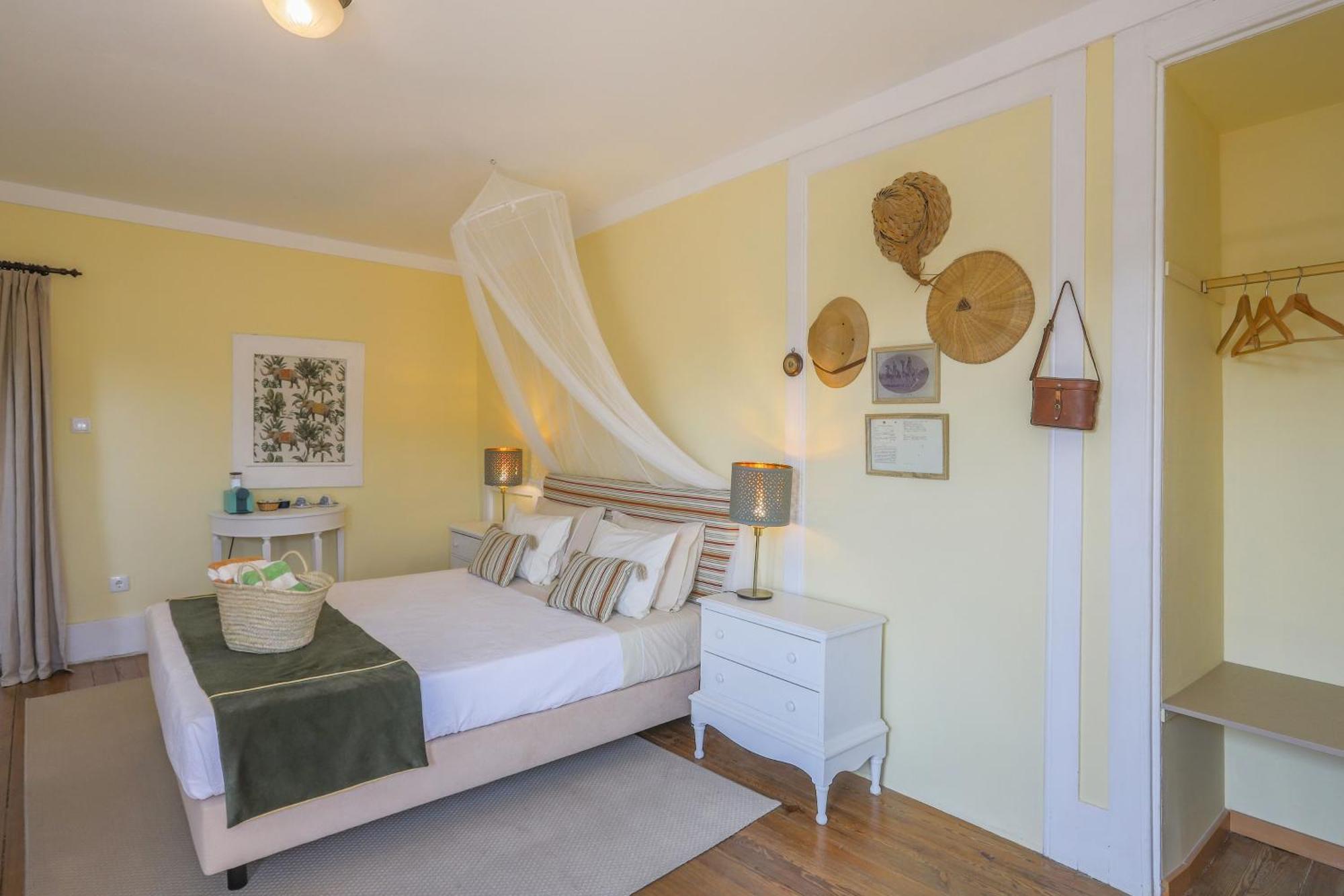 Outeiro Tuias - Manor House Hotel Marco de Canavezes Стая снимка